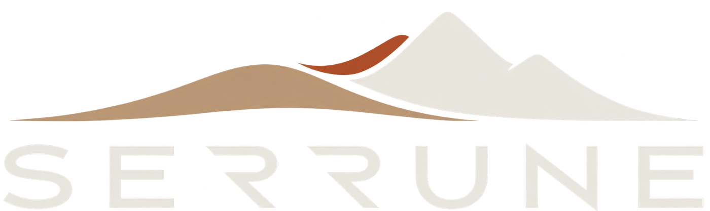 SERRUNE
